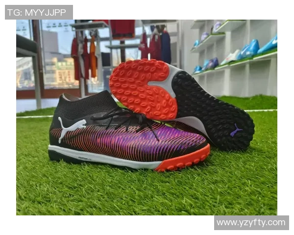 彪马球星足球鞋推荐全解析助你挑选最适合的战靴