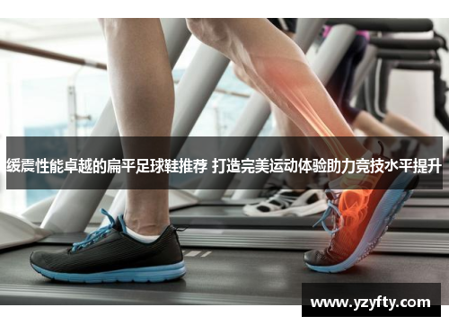缓震性能卓越的扁平足球鞋推荐 打造完美运动体验助力竞技水平提升